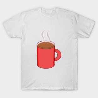 Hot Chocolate T-Shirt